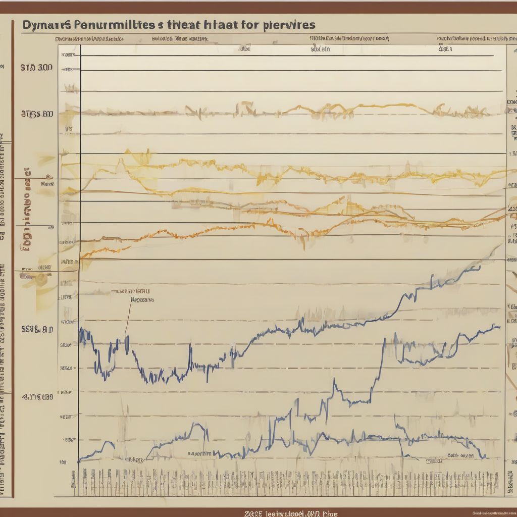 Diving into the World of Commodity Online Trading