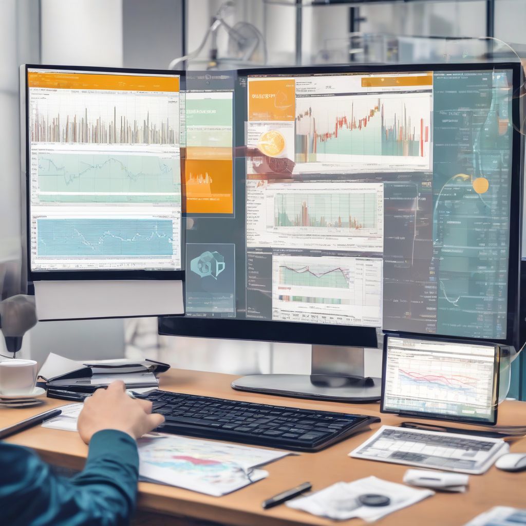 Navigating the Crypto World: Finding the Best Crypto Trading Sites