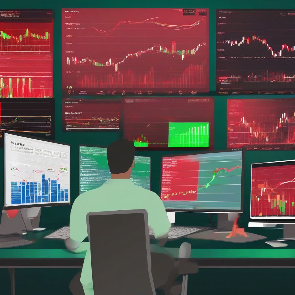 Dive into the World of Stock Trading Online Free